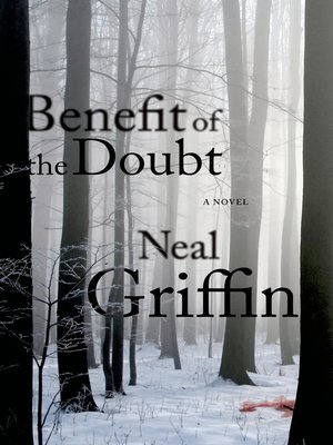 cover image of Benefit of the Doubt
